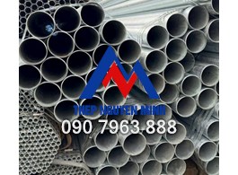 THÉP ỐNG KẼM NHÚNG NÓNG PHI114.3 DN100 (PHI 114)